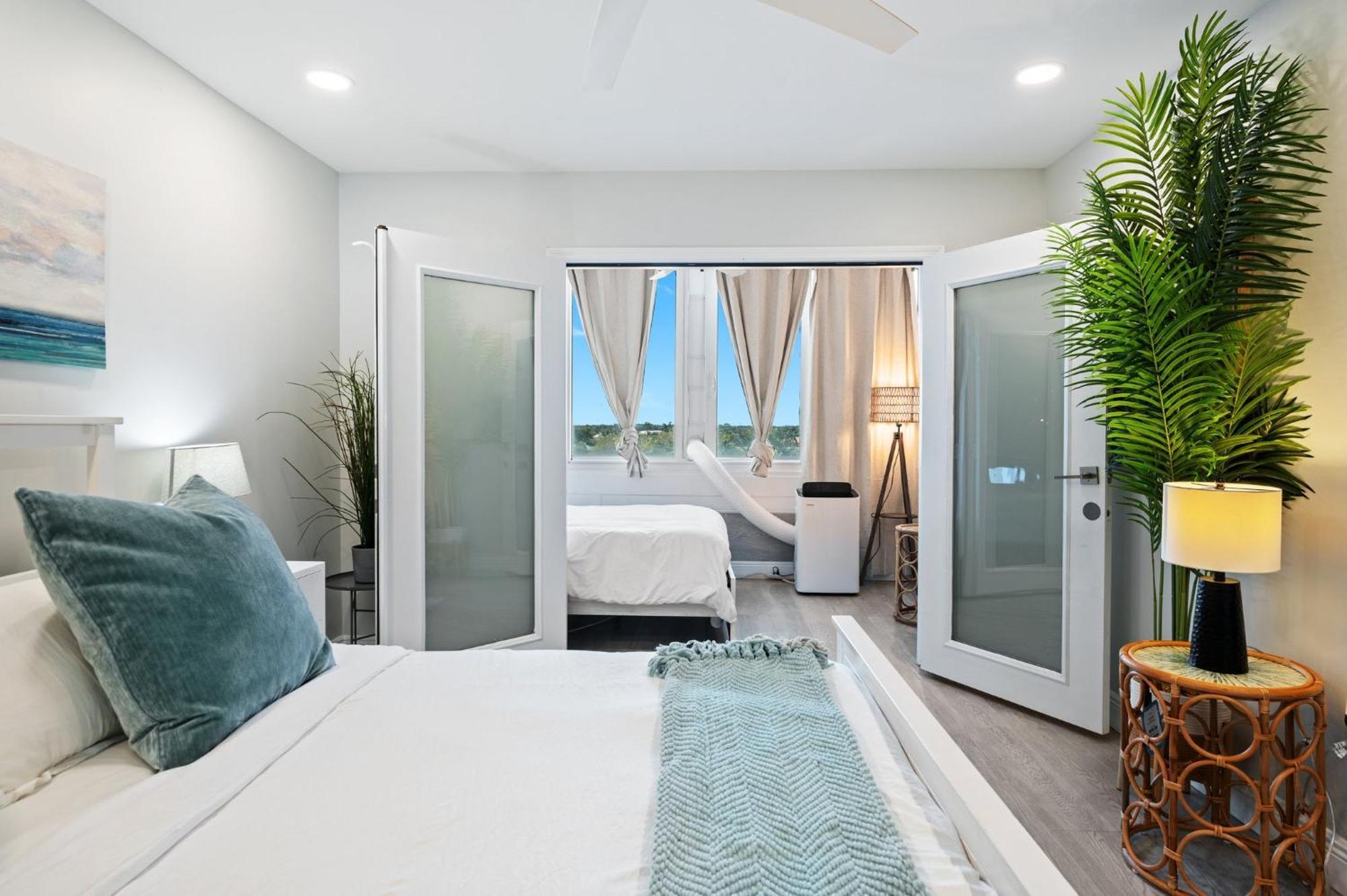 Ocean Beach Condo 3Br On The Sand 505 Fort Lauderdale Luaran gambar