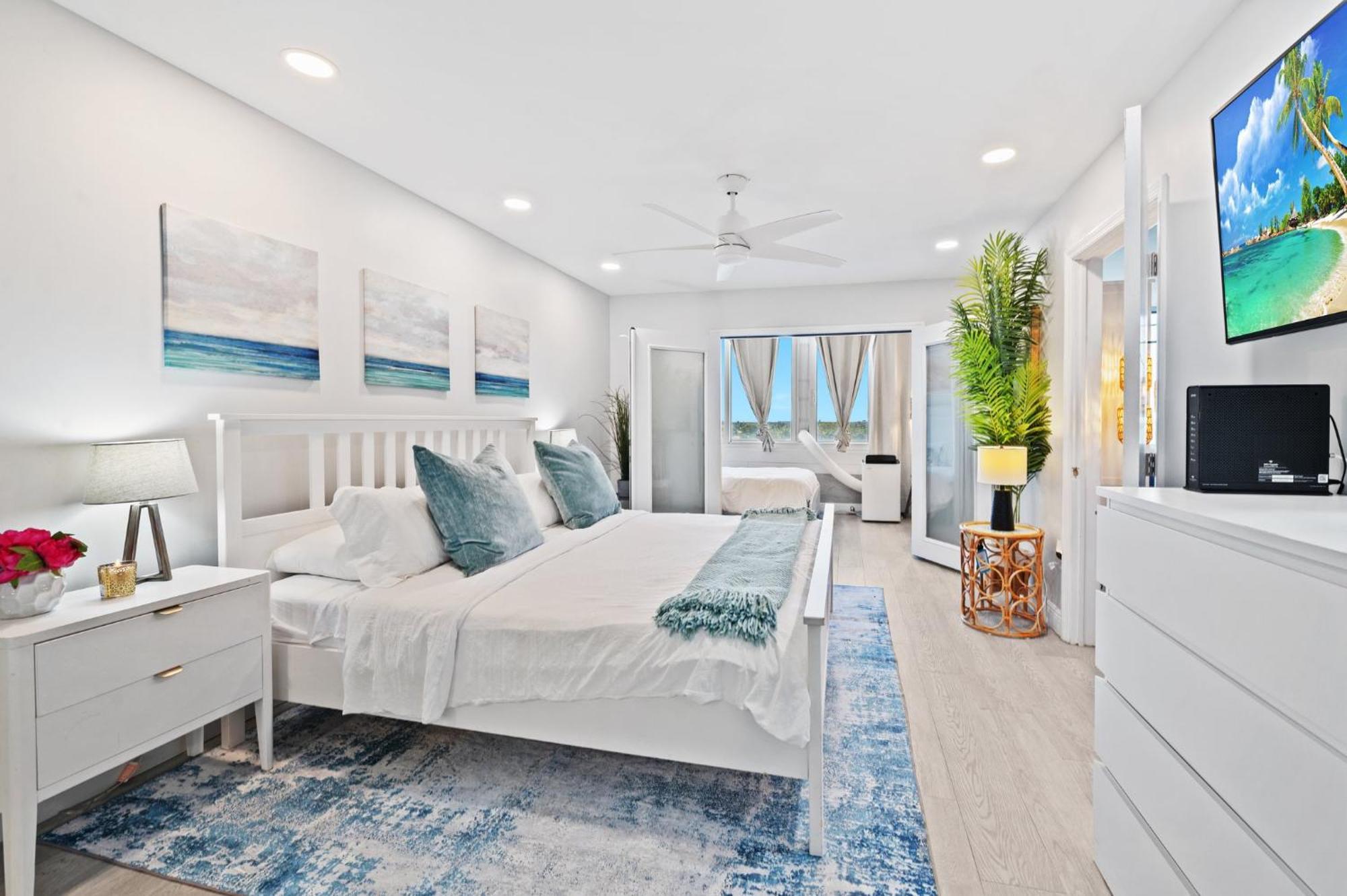 Ocean Beach Condo 3Br On The Sand 505 Fort Lauderdale Luaran gambar