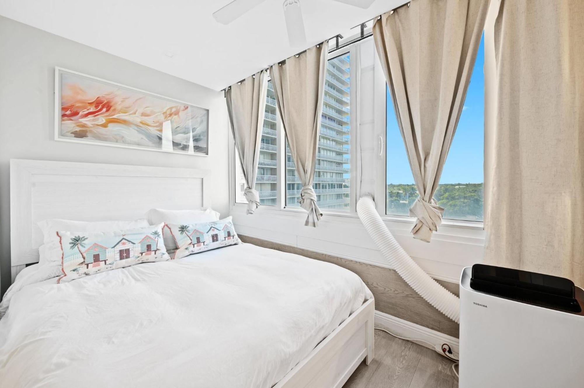 Ocean Beach Condo 3Br On The Sand 505 Fort Lauderdale Luaran gambar