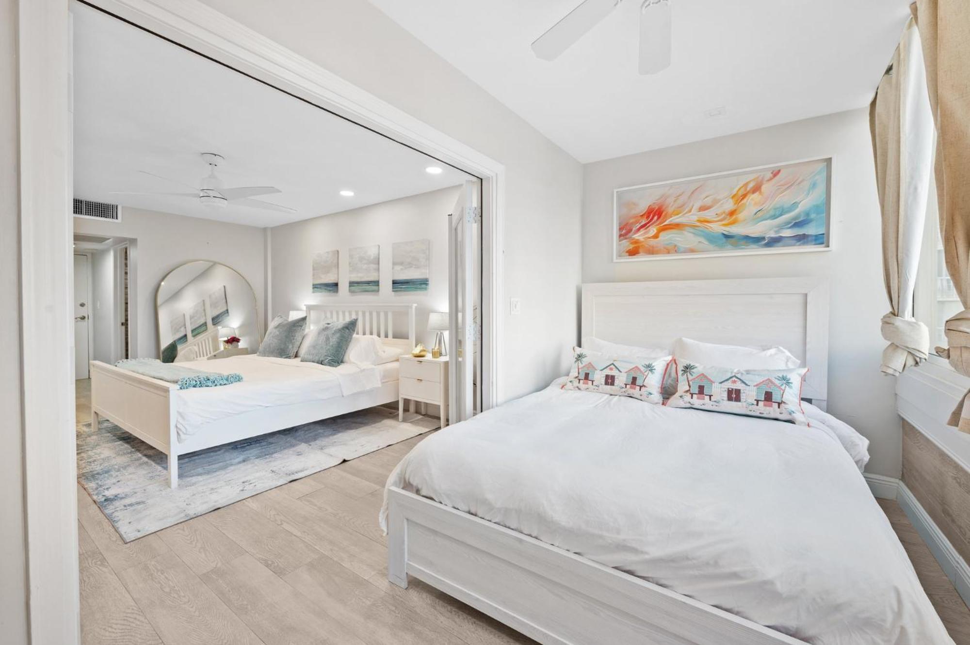 Ocean Beach Condo 3Br On The Sand 505 Fort Lauderdale Luaran gambar
