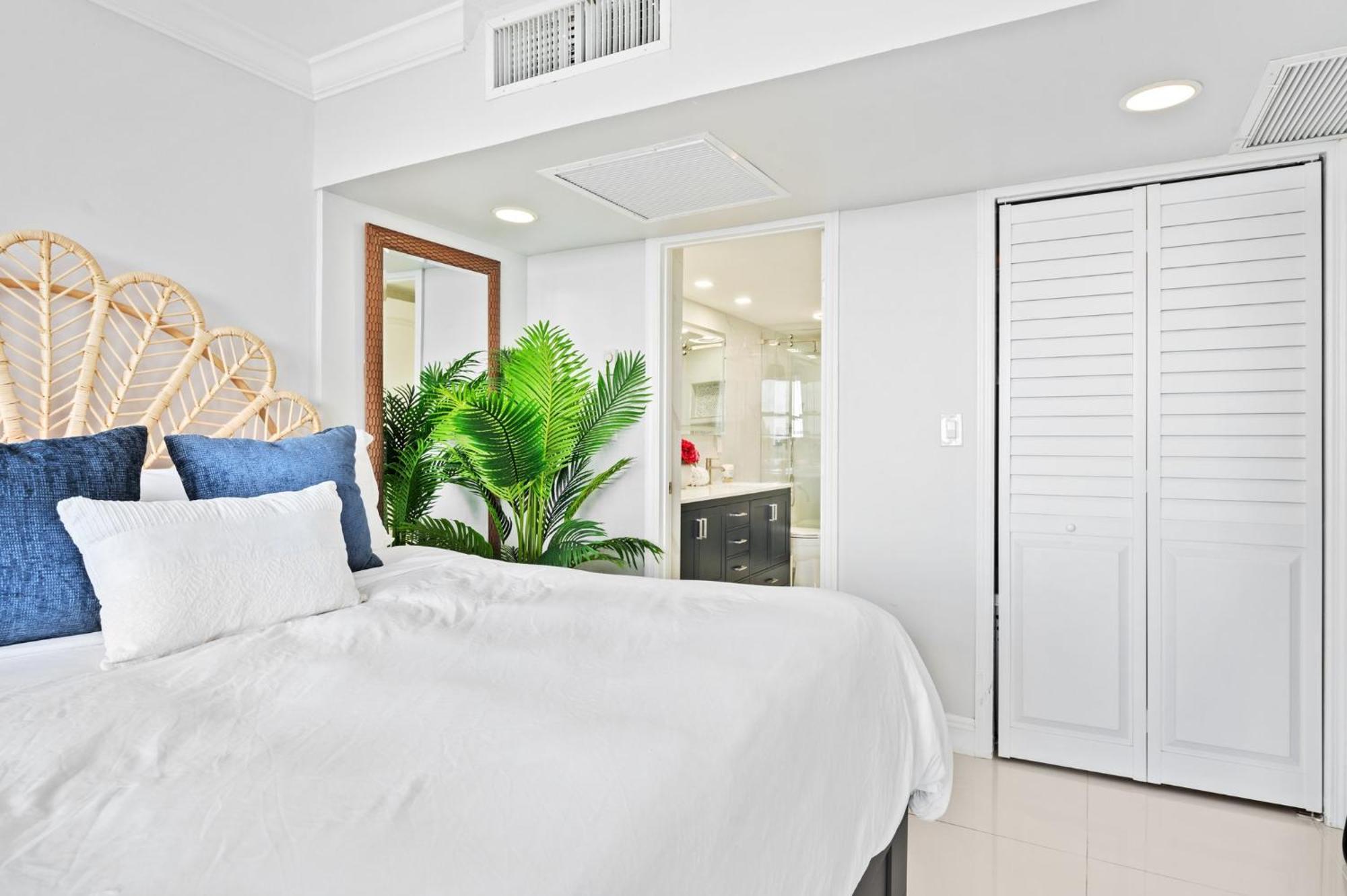 Ocean Beach Condo 3Br On The Sand 505 Fort Lauderdale Luaran gambar