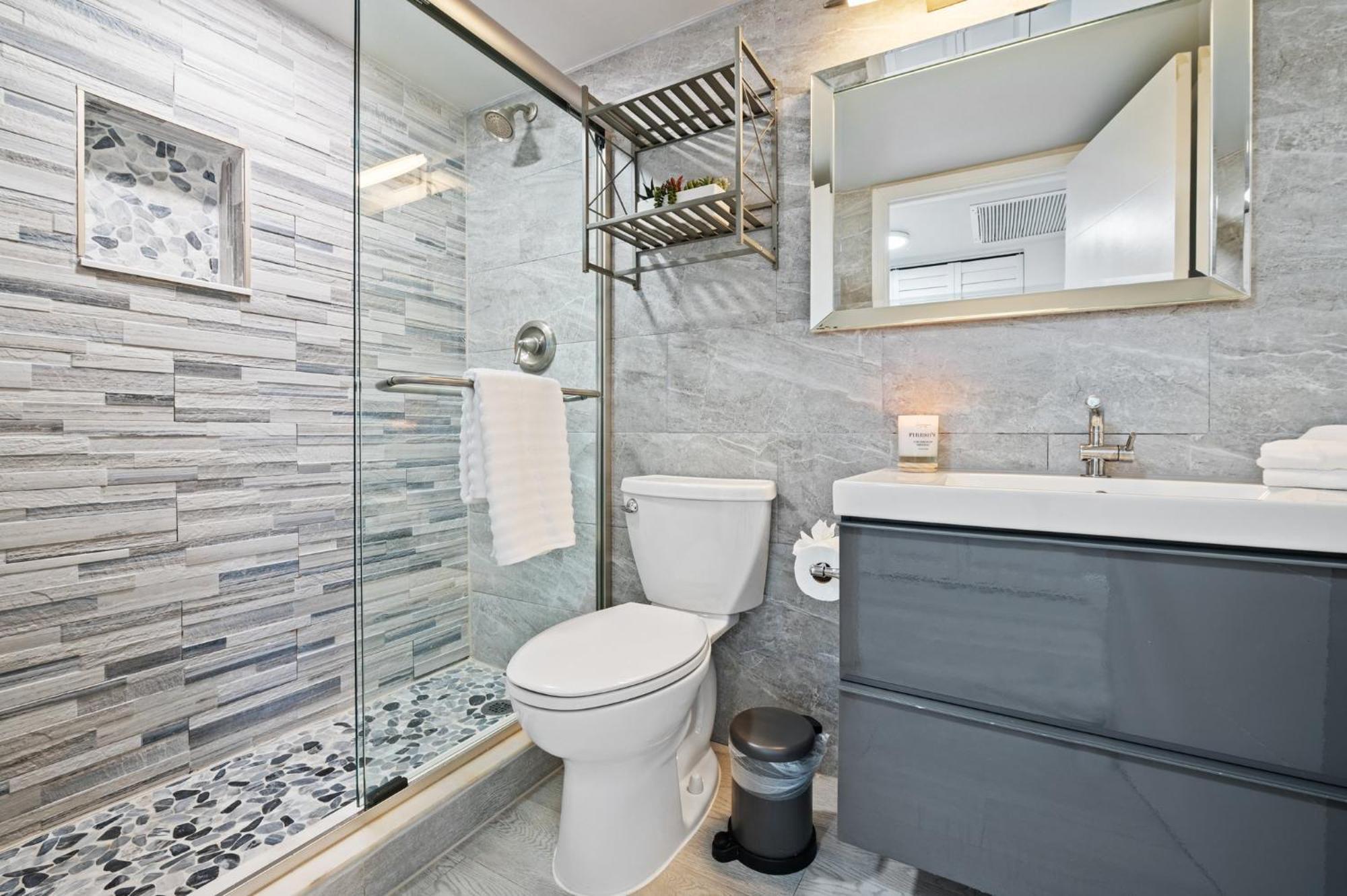 Ocean Beach Condo 3Br On The Sand 505 Fort Lauderdale Luaran gambar