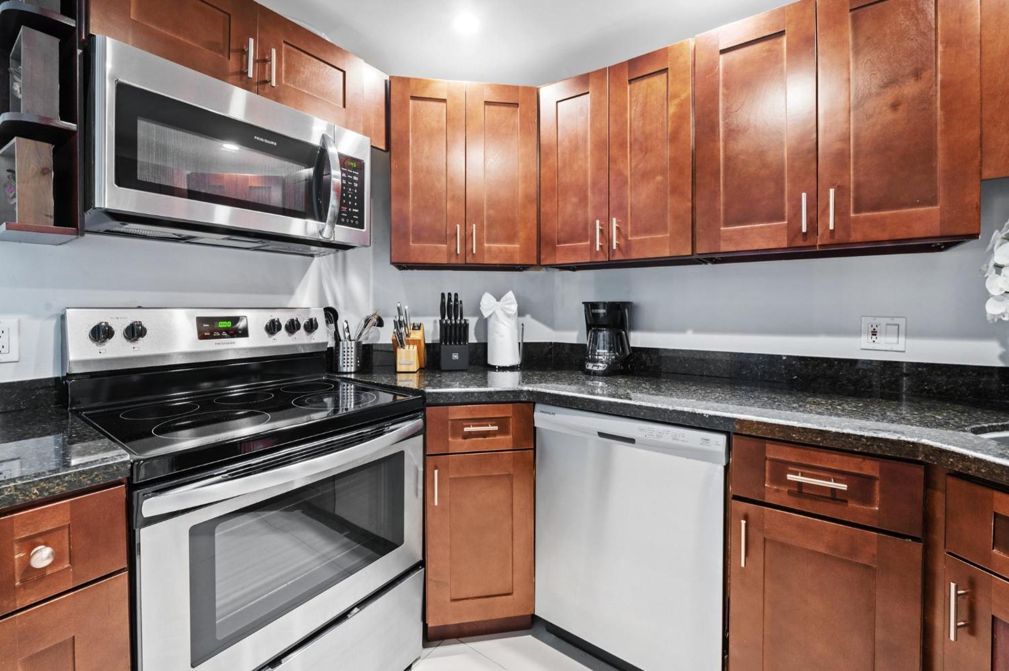 Ocean Beach Condo 3Br On The Sand 505 Fort Lauderdale Luaran gambar