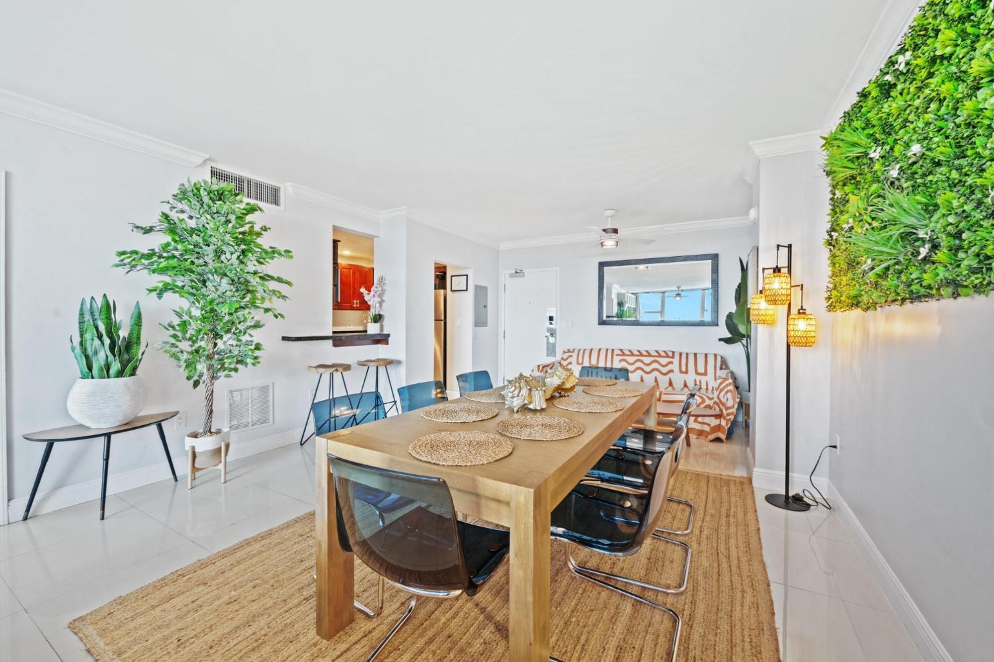 Ocean Beach Condo 3Br On The Sand 505 Fort Lauderdale Luaran gambar