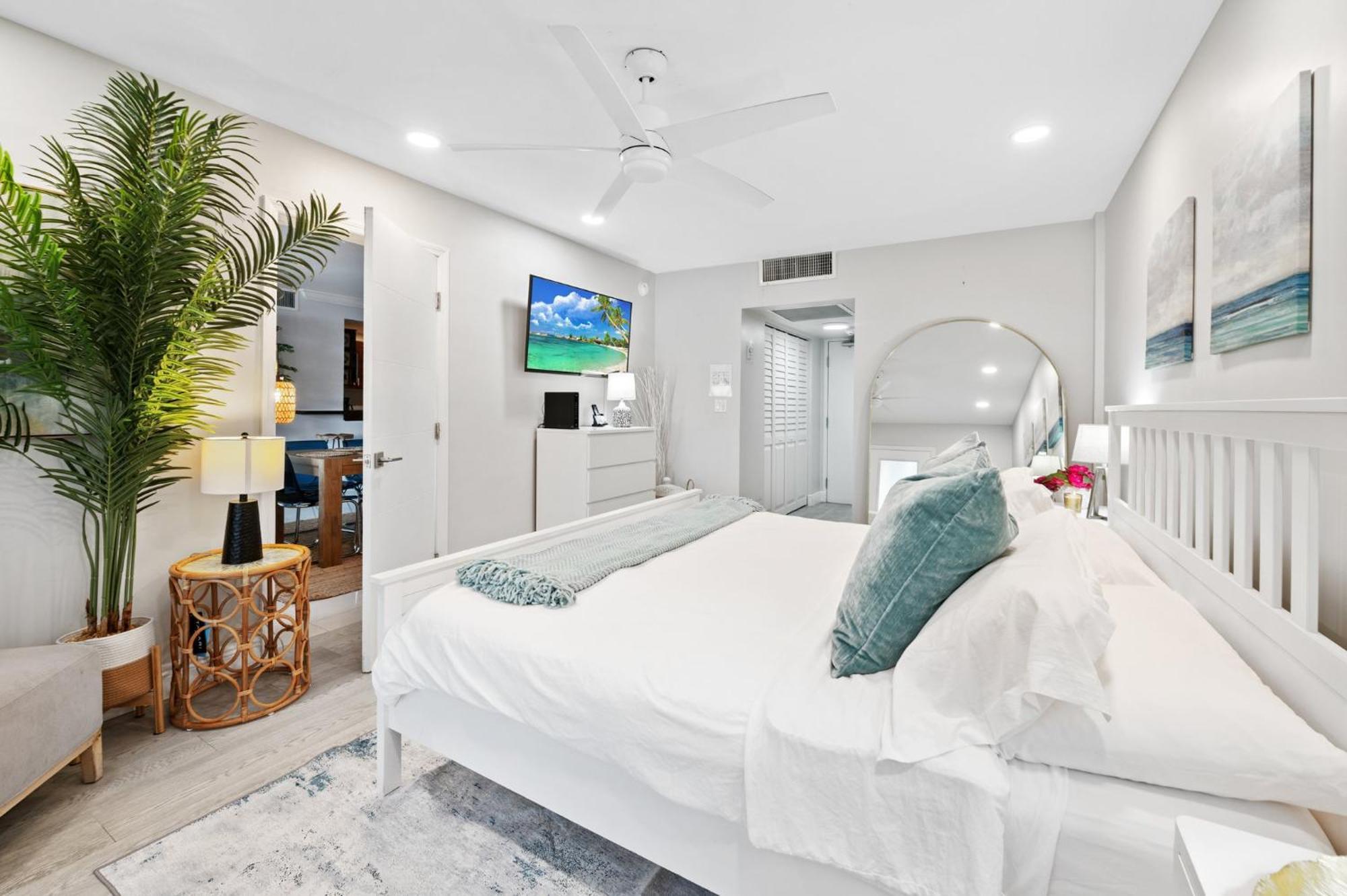 Ocean Beach Condo 3Br On The Sand 505 Fort Lauderdale Luaran gambar