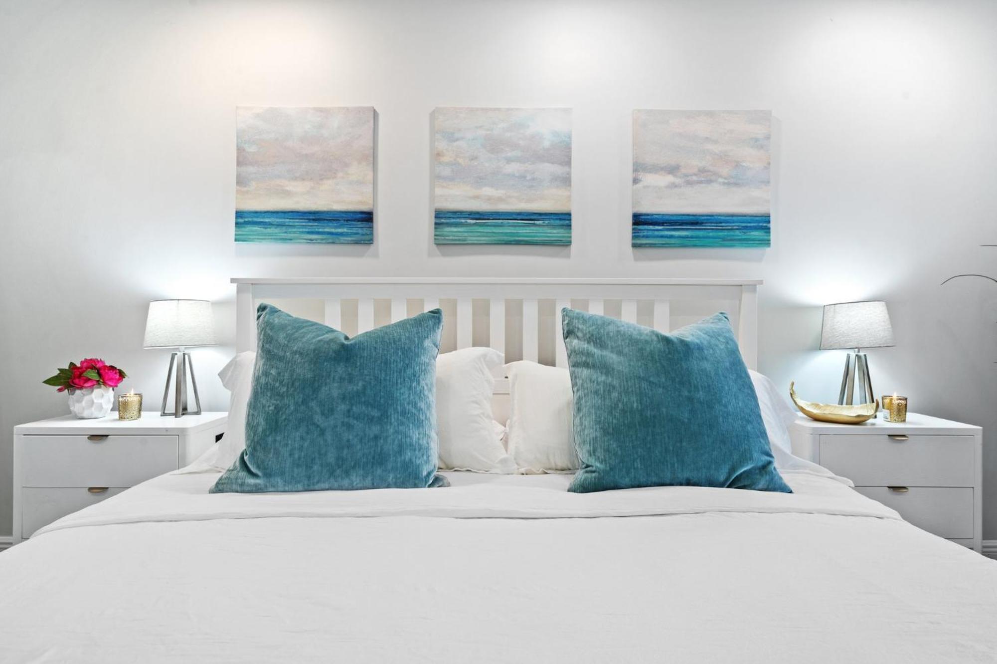 Ocean Beach Condo 3Br On The Sand 505 Fort Lauderdale Luaran gambar