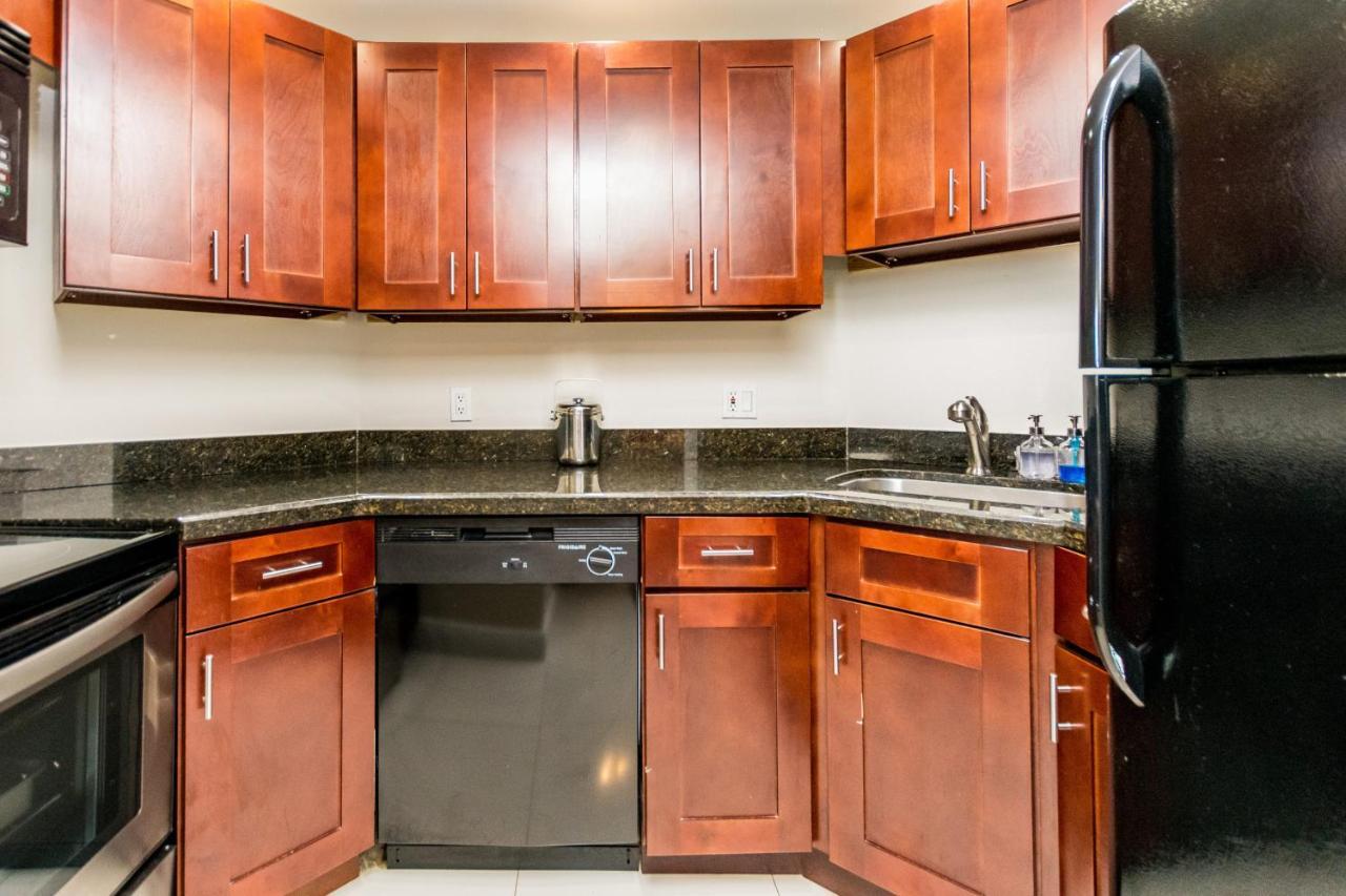 Ocean Beach Condo 3Br On The Sand 505 Fort Lauderdale Luaran gambar